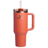 The Pumpkin Spice Quencher H2.O FlowState™ Tumbler I 40 OZ