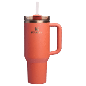 The Pumpkin Spice Quencher H2.O FlowState™ Tumbler I 40 OZ