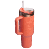 The Pumpkin Spice Quencher H2.O FlowState™ Tumbler I 40 OZ