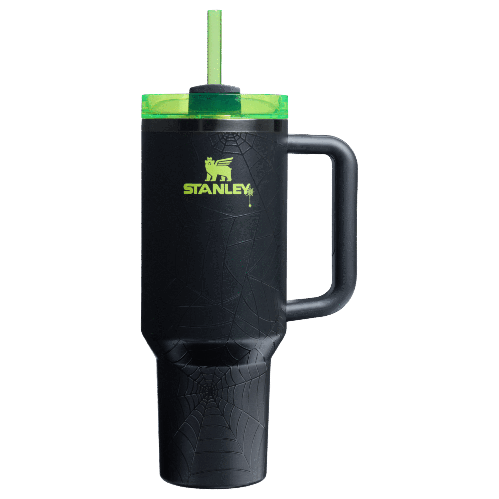 The Halloween Quencher H2.0 FlowState™ Tumbler | 40 OZ (Vault)