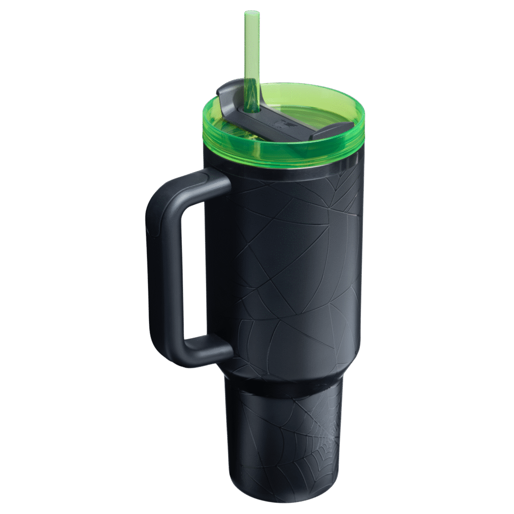 The Halloween Quencher H2.0 FlowState™ Tumbler | 40 OZ (Vault)