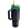 The Halloween Quencher H2.0 FlowState™ Tumbler | 40 OZ (Vault)