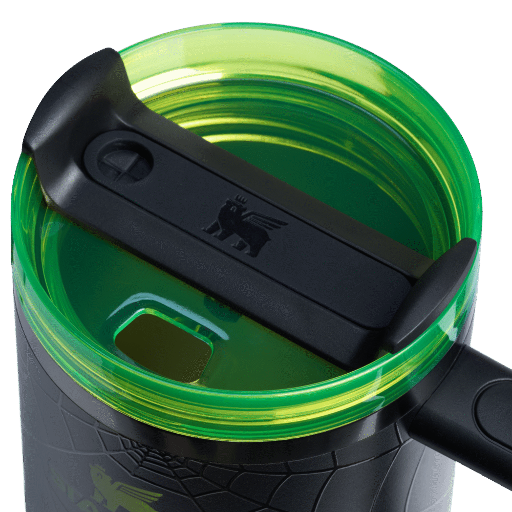 The Halloween Quencher H2.0 FlowState™ Tumbler | 40 OZ (Vault)