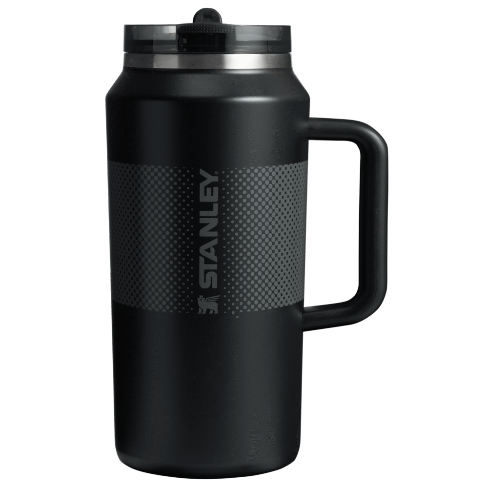 The Quencher ProTour Flip Straw Tumbler | 64 OZ