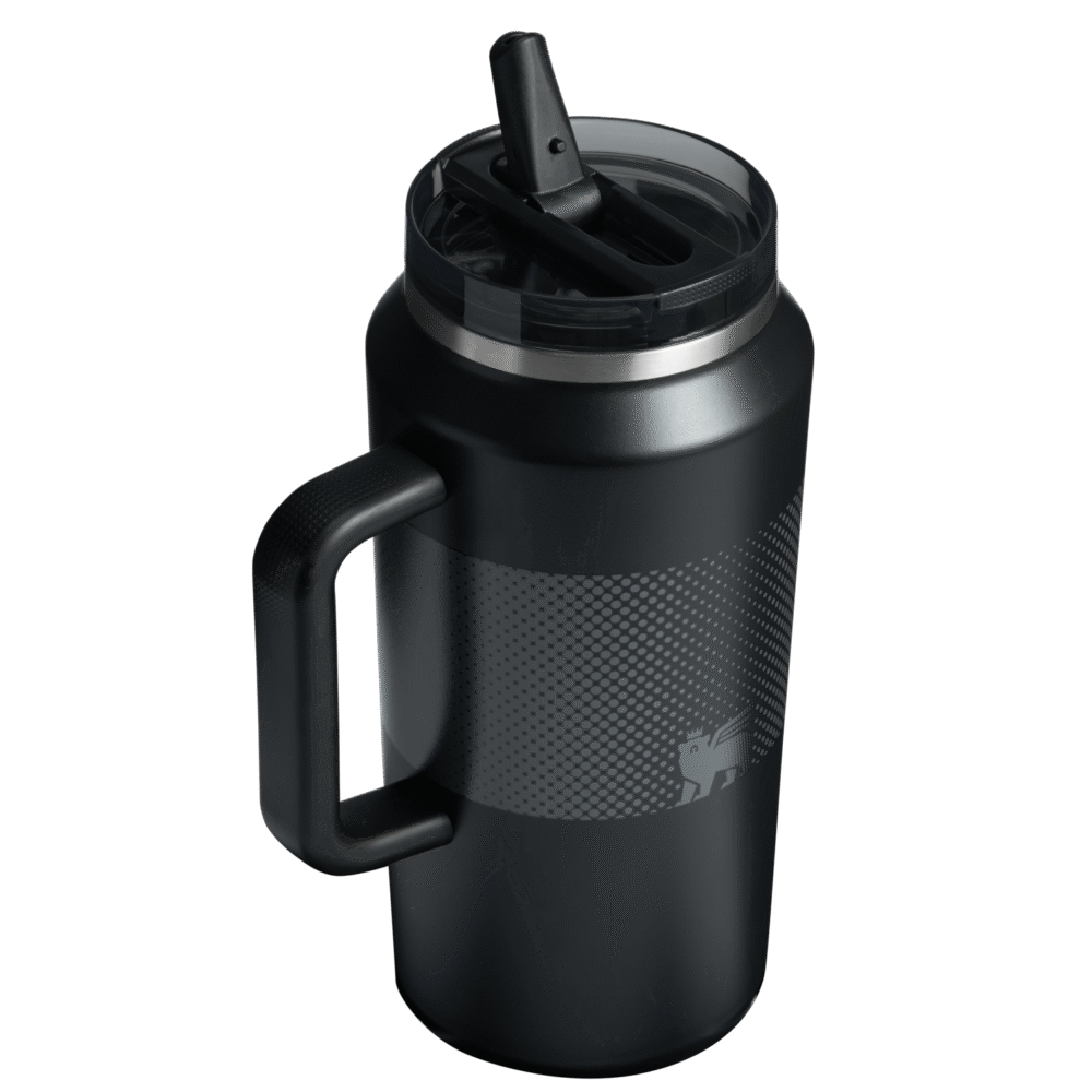 The Quencher ProTour Flip Straw Tumbler | 64 OZ