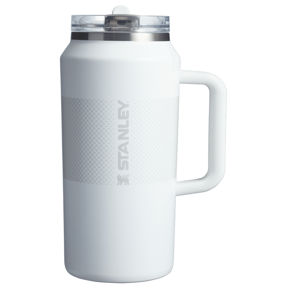 The Quencher ProTour Flip Straw Tumbler | 64 OZ