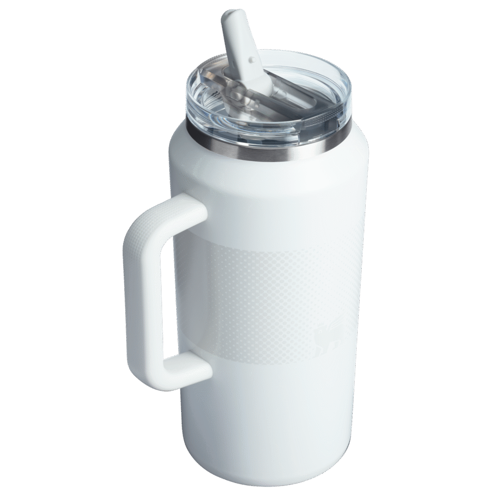 The Quencher ProTour Flip Straw Tumbler | 64 OZ