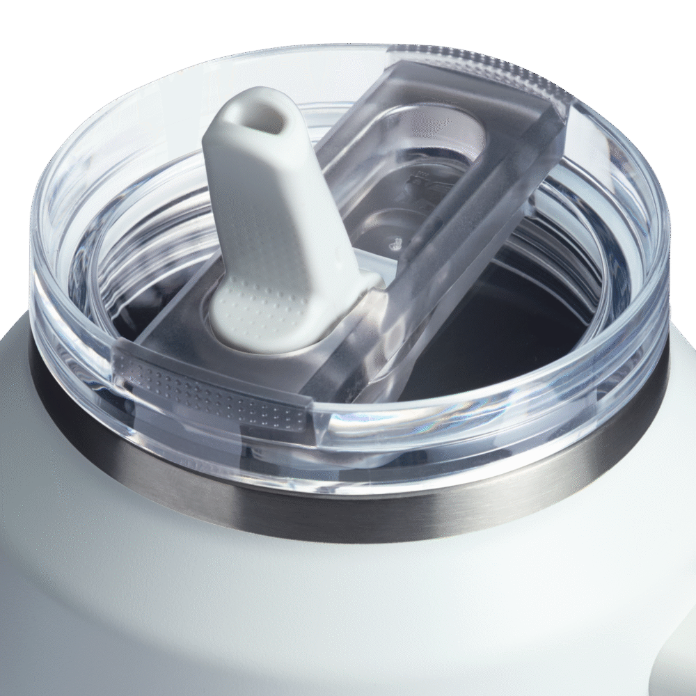 The Quencher ProTour Flip Straw Tumbler | 64 OZ