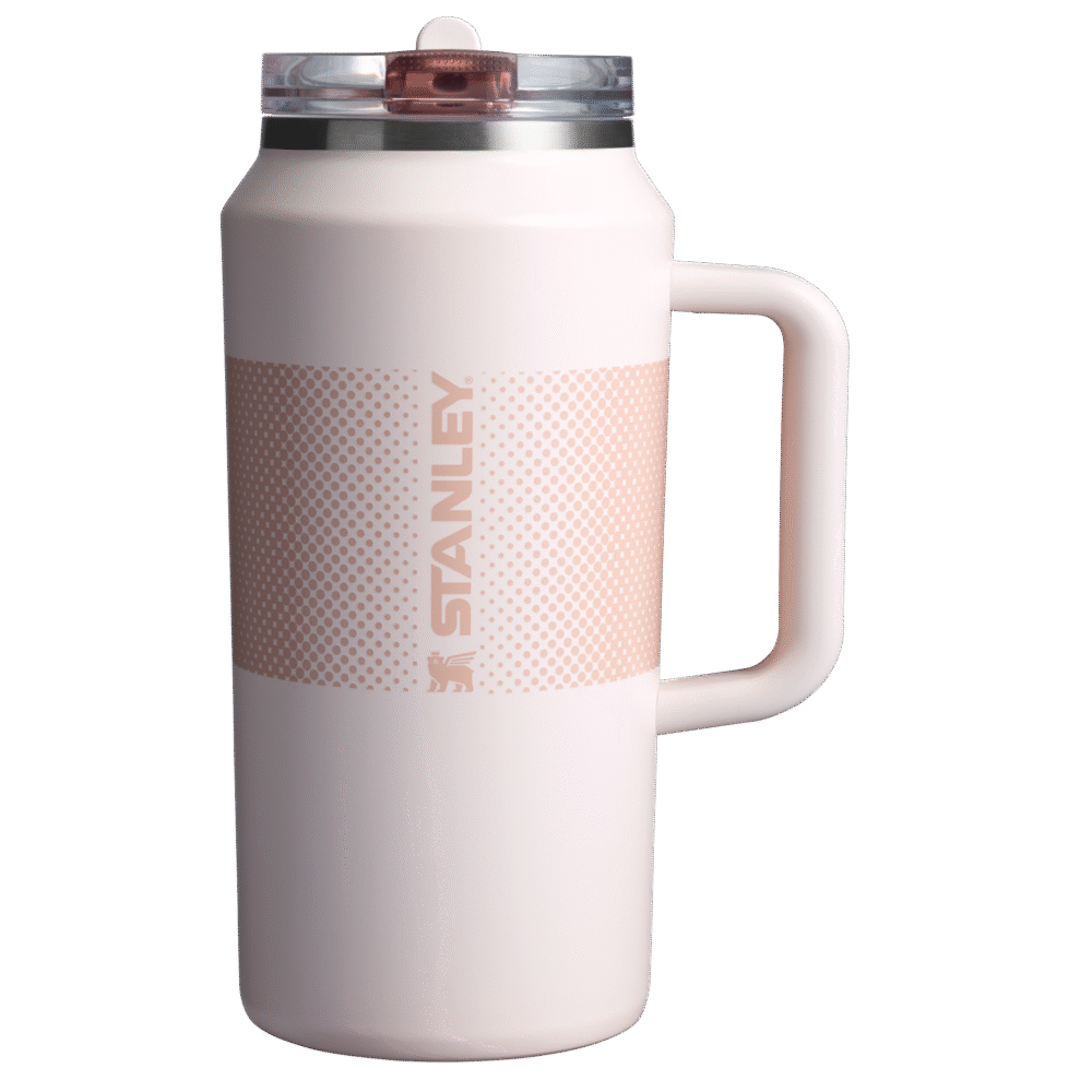 The Quencher ProTour Flip Straw Tumbler | 64 OZ