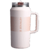 The Quencher ProTour Flip Straw Tumbler | 64 OZ