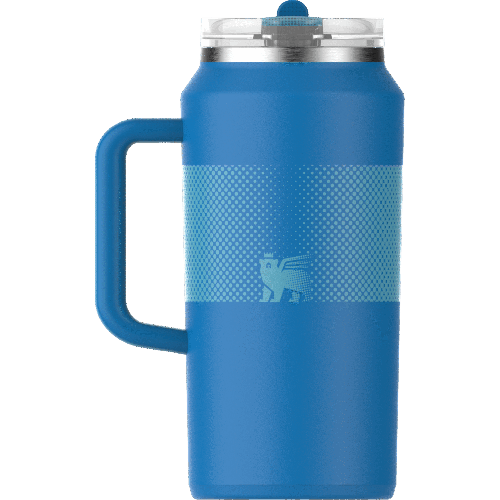 The Quencher ProTour Flip Straw Tumbler | 64 OZ