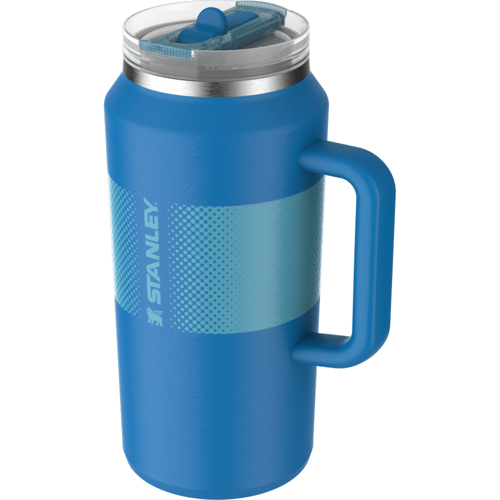 The Quencher ProTour Flip Straw Tumbler | 64 OZ