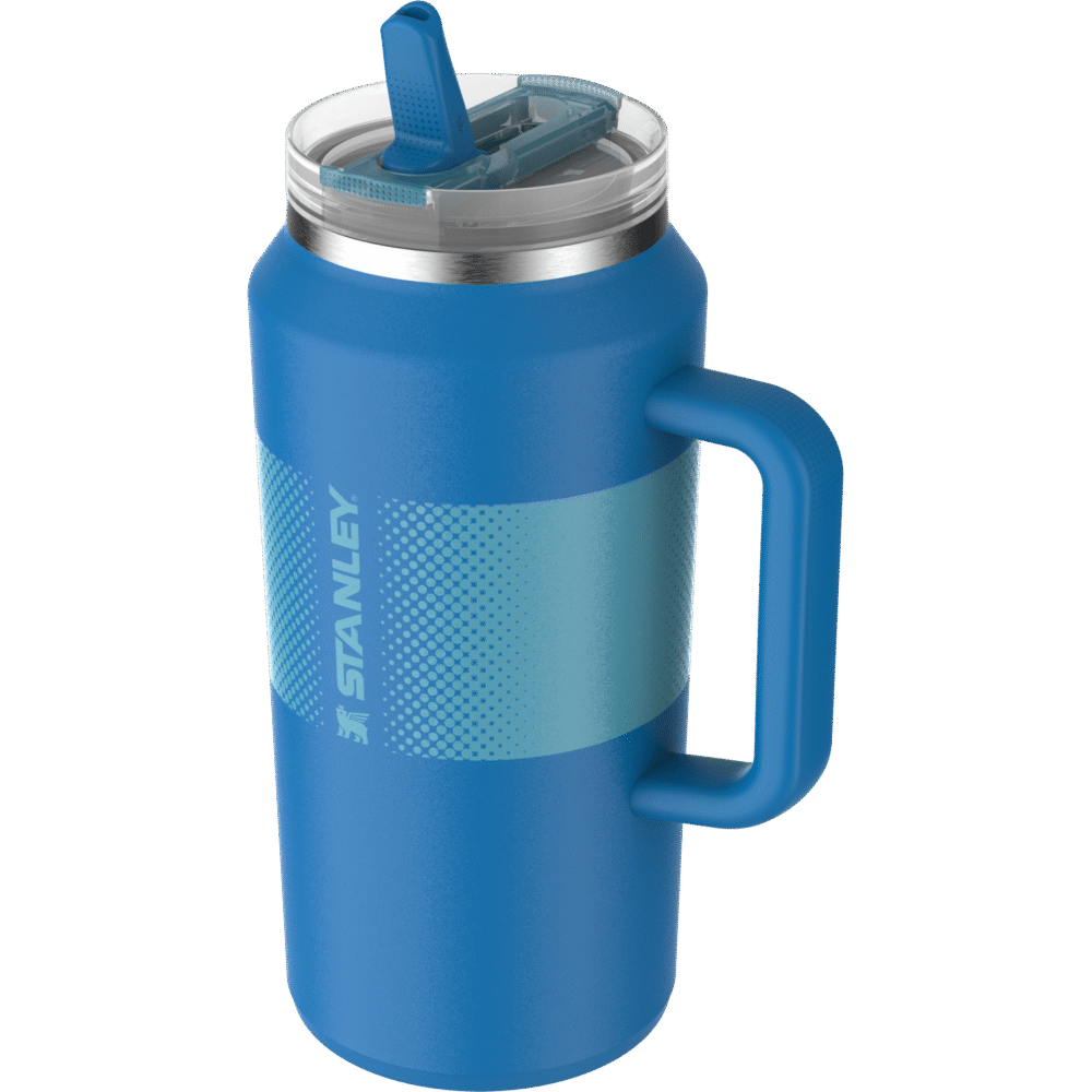 The Quencher ProTour Flip Straw Tumbler | 64 OZ