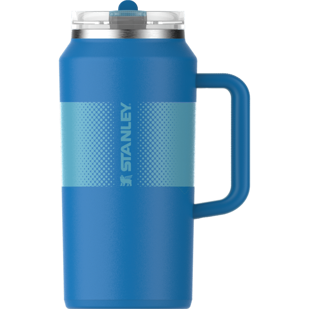 The Quencher ProTour Flip Straw Tumbler | 64 OZ