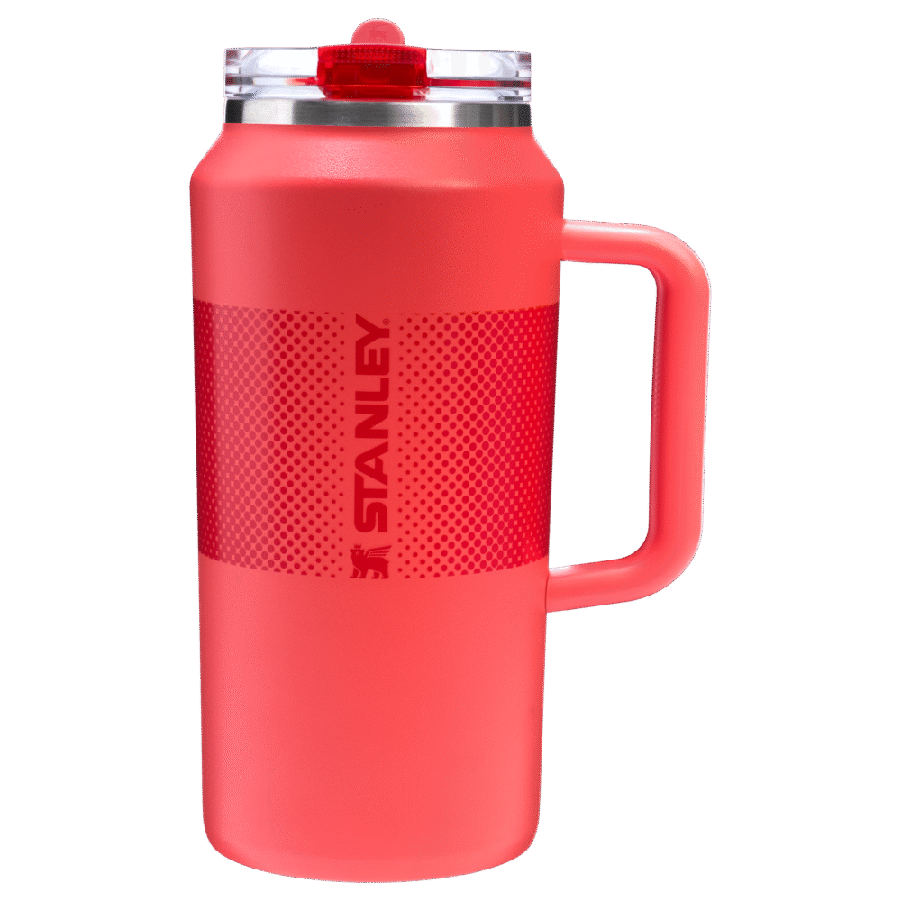 The Quencher ProTour Flip Straw Tumbler | 64 OZ