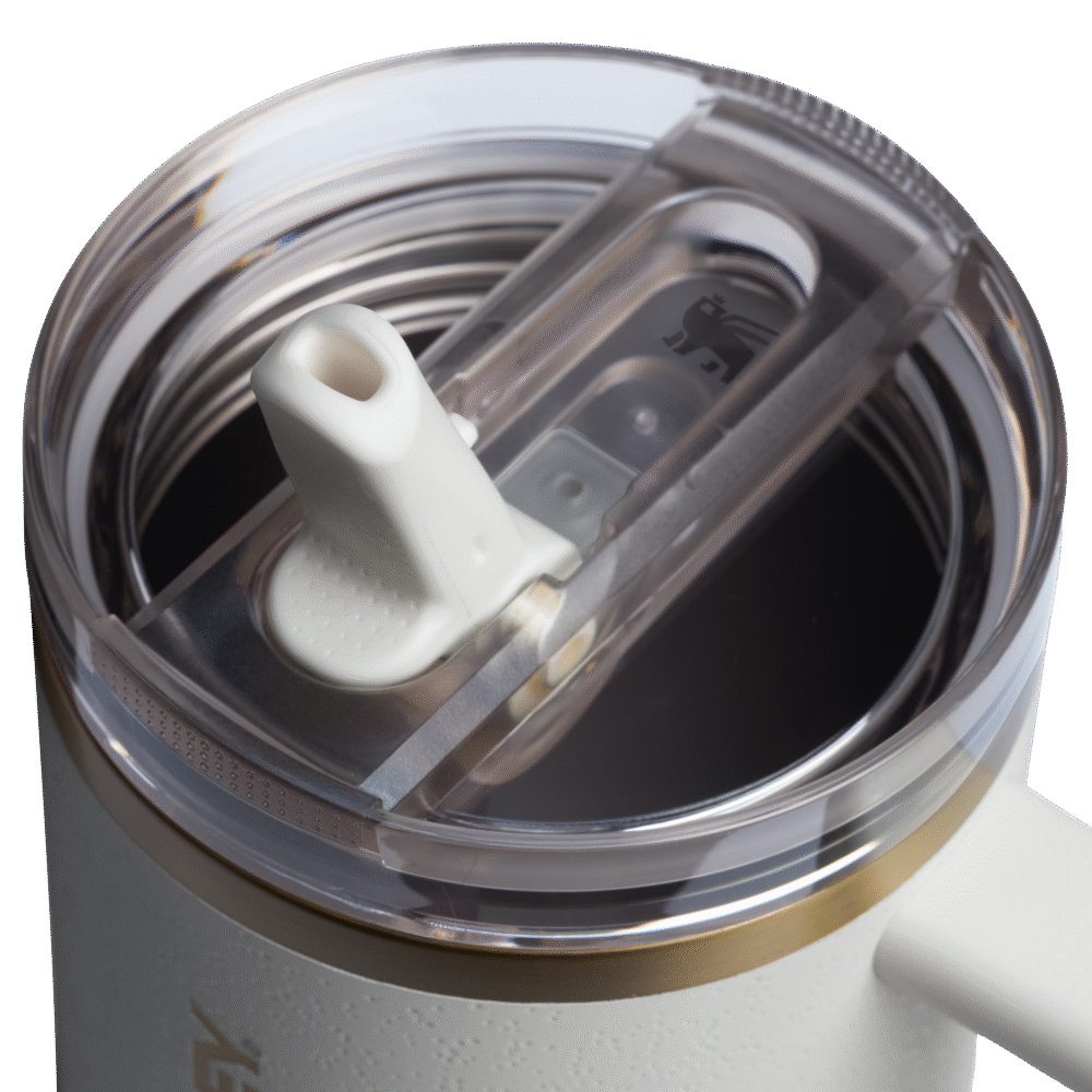 The Quencher ProTour Flip Straw Tumbler | 40 OZ