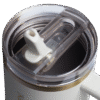 The Quencher ProTour Flip Straw Tumbler | 40 OZ