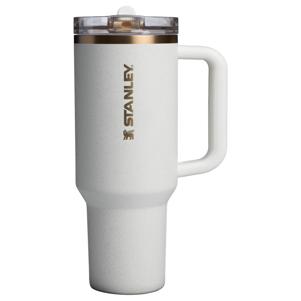 The Quencher ProTour Flip Straw Tumbler | 40 OZ