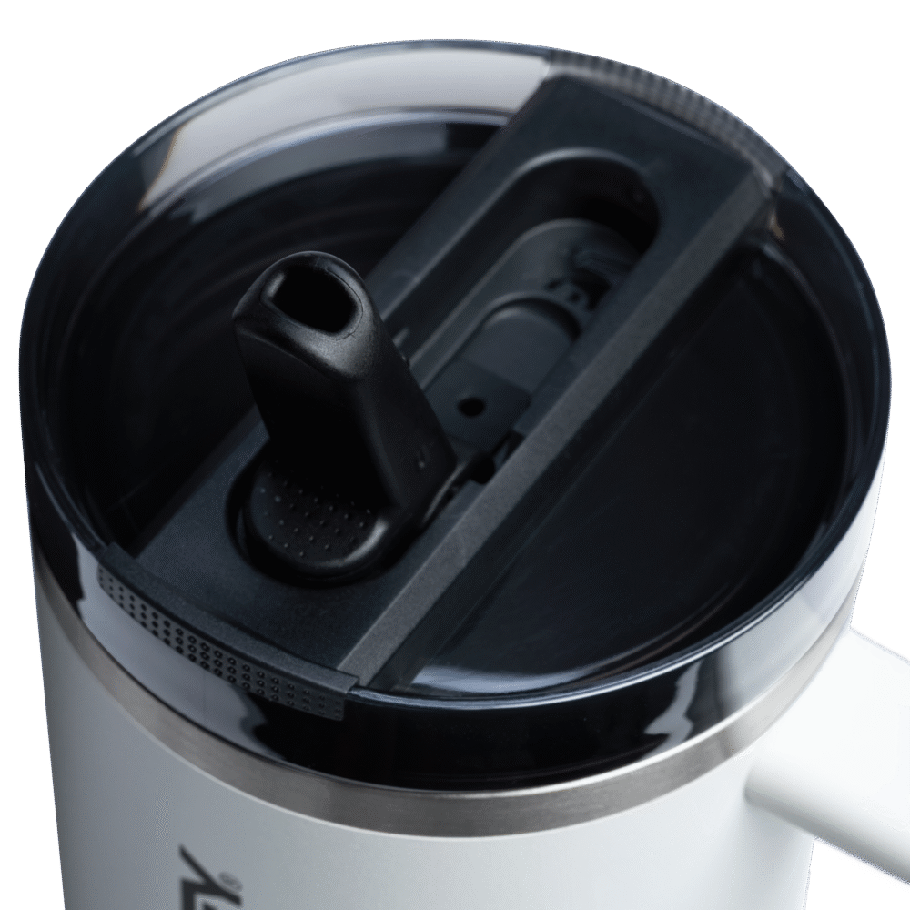The Quencher ProTour Flip Straw Tumbler | 40 OZ