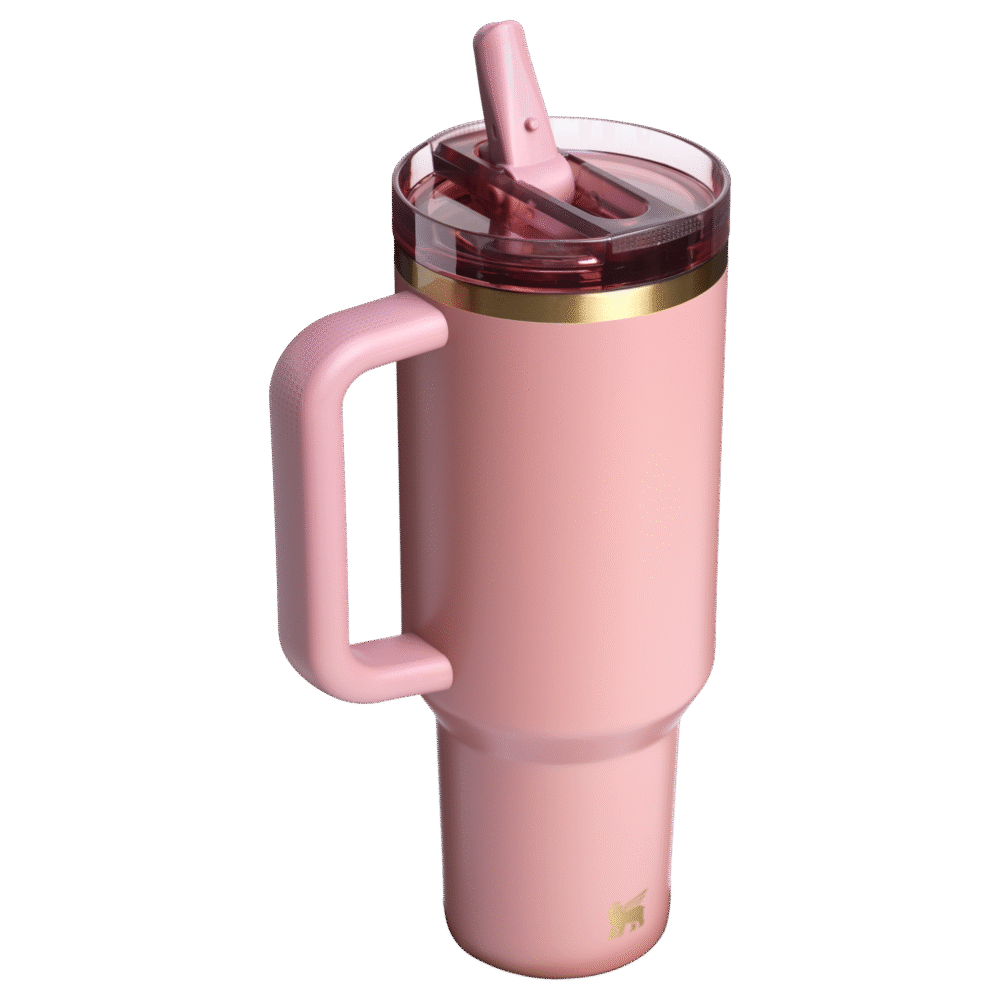 The Quencher ProTour Flip Straw Tumbler | 40 OZ