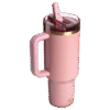 The Quencher ProTour Flip Straw Tumbler | 40 OZ