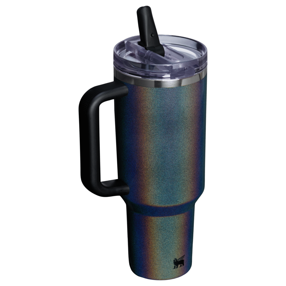The Quencher ProTour Flip Straw Tumbler | 40 OZ