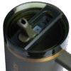 The Quencher ProTour Flip Straw Tumbler | 40 OZ