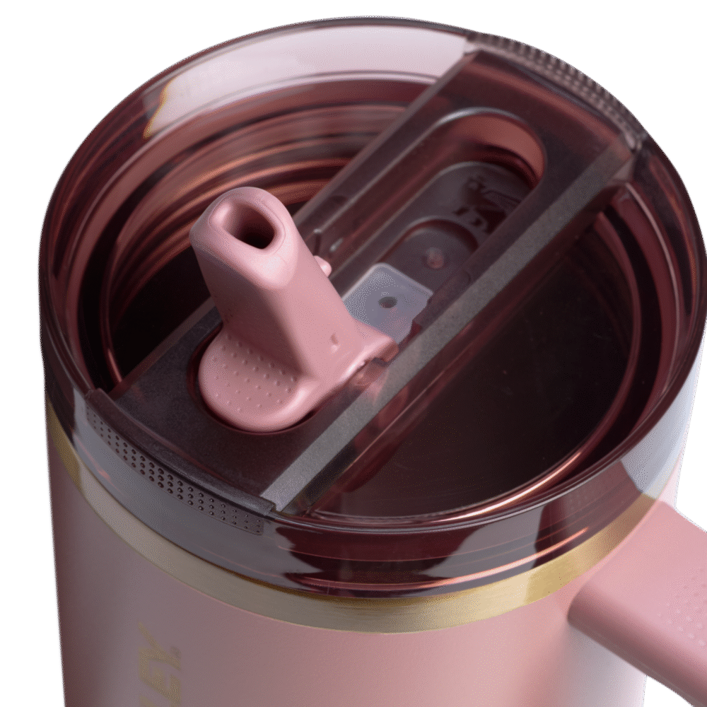 The Quencher ProTour Flip Straw Tumbler | 40 OZ