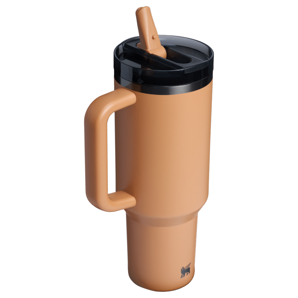 The Quencher ProTour Flip Straw Tumbler | 40 OZ