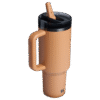 The Quencher ProTour Flip Straw Tumbler | 40 OZ