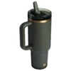 The Quencher ProTour Flip Straw Tumbler | 40 OZ