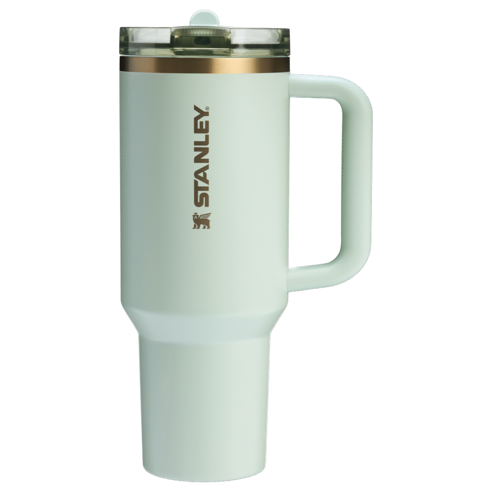 The Quencher ProTour Flip Straw Tumbler | 40 OZ