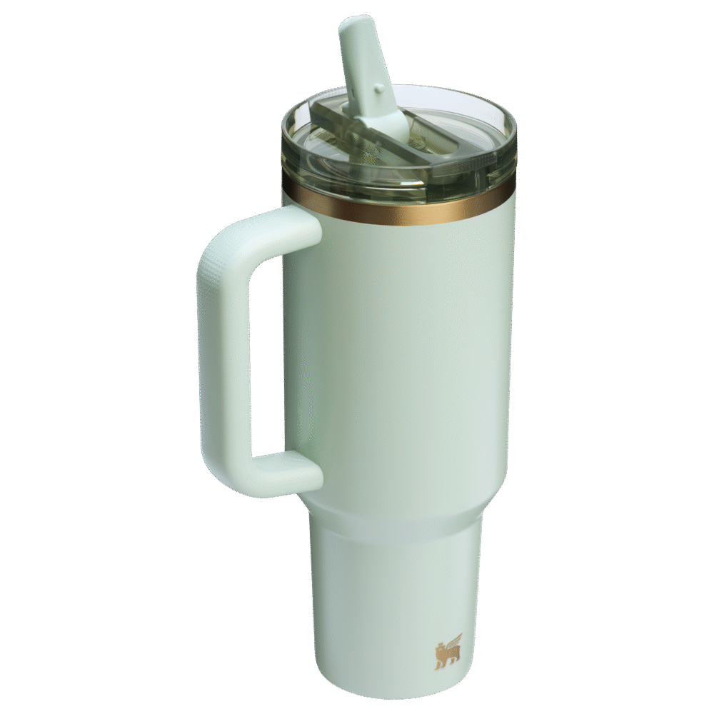 The Quencher ProTour Flip Straw Tumbler | 40 OZ