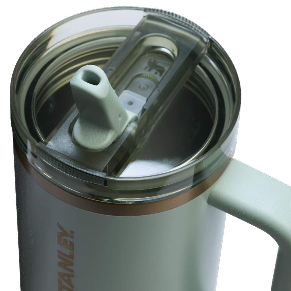 The Quencher ProTour Flip Straw Tumbler | 40 OZ