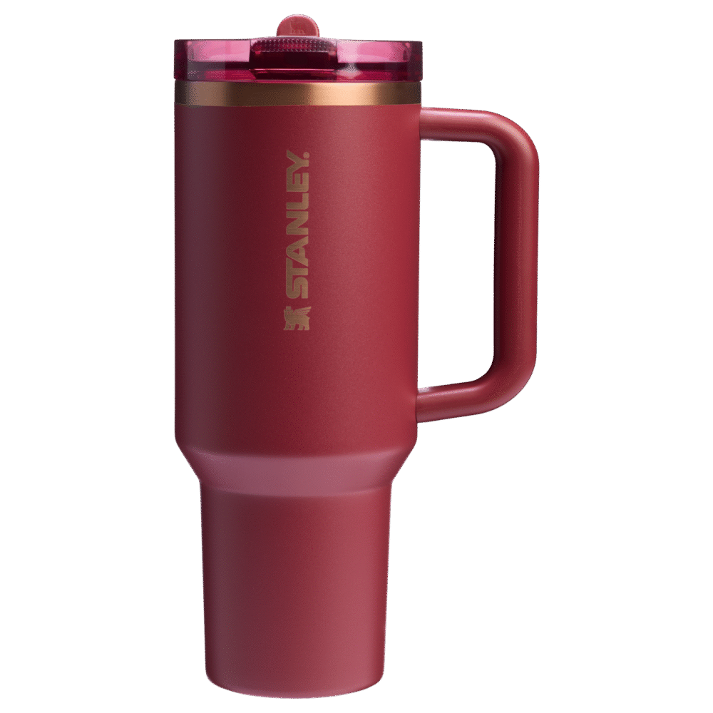The Quencher ProTour Flip Straw Tumbler | 40 OZ