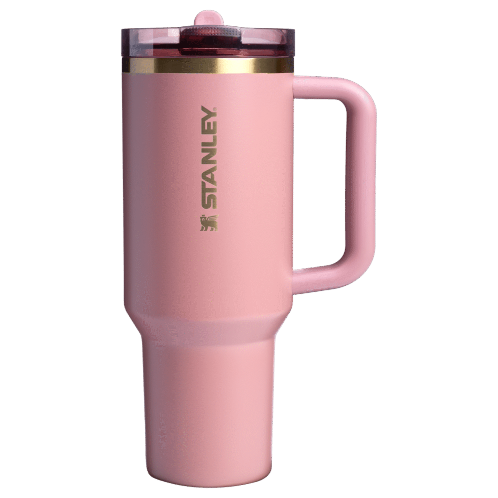 The Quencher ProTour Flip Straw Tumbler | 40 OZ