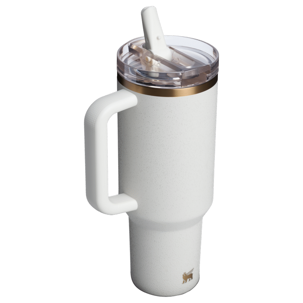 The Quencher ProTour Flip Straw Tumbler | 40 OZ