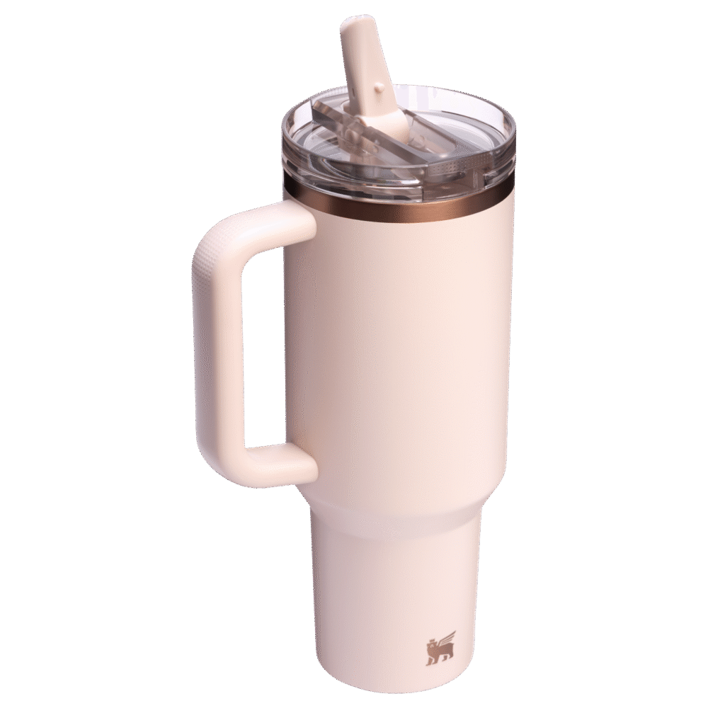 The Quencher ProTour Flip Straw Tumbler | 40 OZ