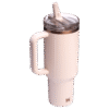 The Quencher ProTour Flip Straw Tumbler | 40 OZ