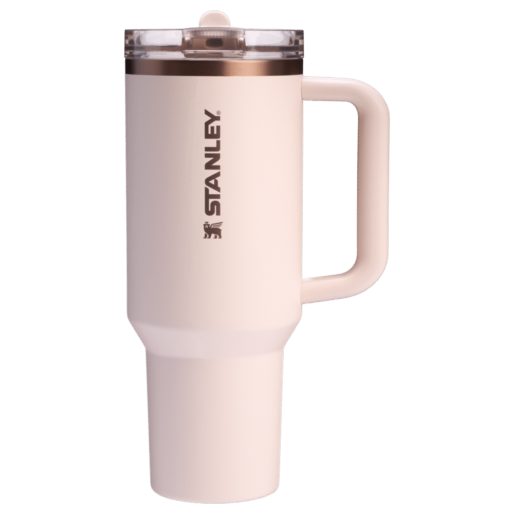 The Quencher ProTour Flip Straw Tumbler | 40 OZ
