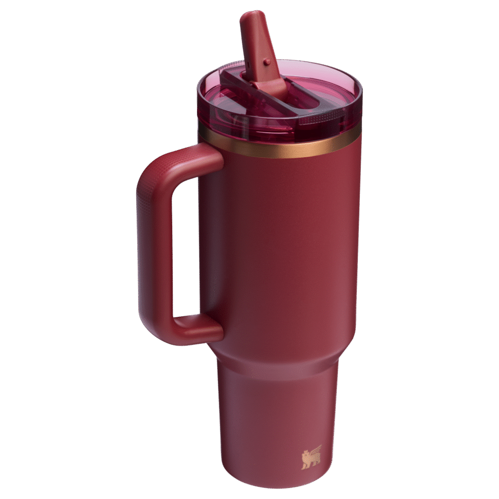 The Quencher ProTour Flip Straw Tumbler | 40 OZ