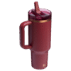The Quencher ProTour Flip Straw Tumbler | 40 OZ