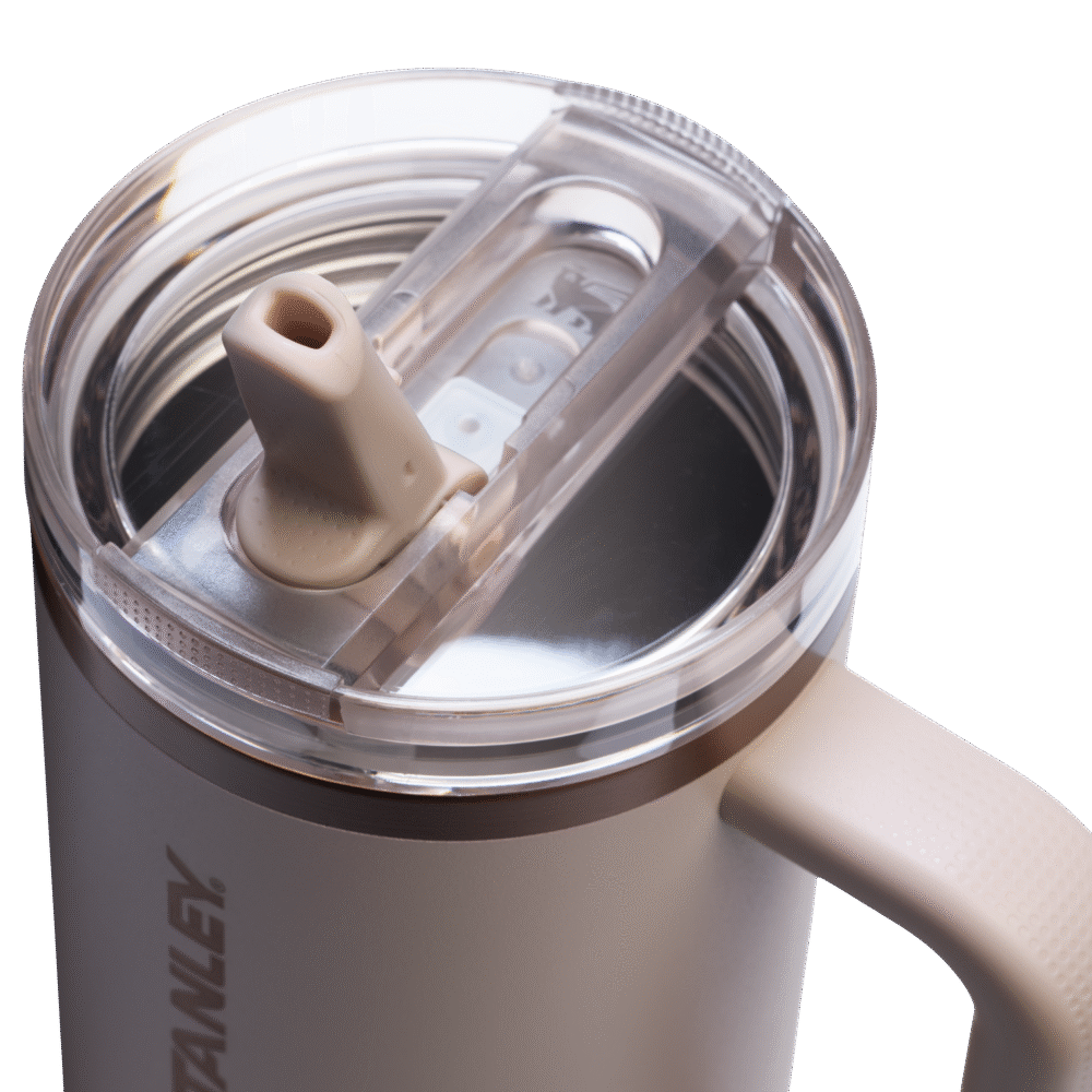 The Quencher ProTour Flip Straw Tumbler | 40 OZ