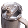 The Quencher ProTour Flip Straw Tumbler | 40 OZ