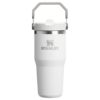 The IceFlow™ Flip Straw Tumbler | 14 OZ