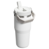 The IceFlow™ Flip Straw Tumbler | 14 OZ