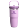 The IceFlow™ Flip Straw Tumbler | 14 OZ