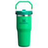 The IceFlow™ Flip Straw Tumbler | 14 OZ