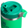 The IceFlow™ Flip Straw Tumbler | 14 OZ