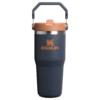 The IceFlow™ Flip Straw Tumbler | 14 OZ